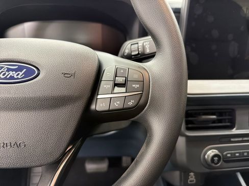 New 2026 Ford Maverick XL FWD image 20