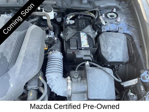 Used 2023 MAZDA CX-30 2.5 Turbo w/ Premium Plus Pkg image 36