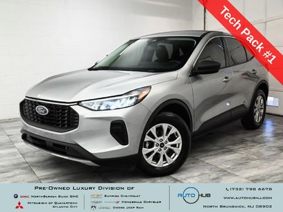 Used 2023 Ford Escape Active w/ Tech Pack #1