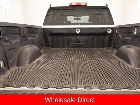 Used 2014 Chevrolet Silverado 1500 LT w/ All Star Edition AWD/4WD image 27