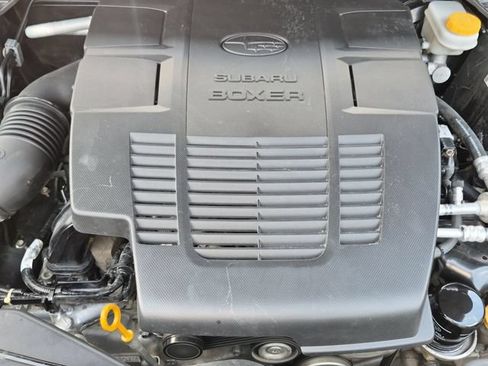 Used 2021 Subaru Forester Premium AWD/4WD image 45
