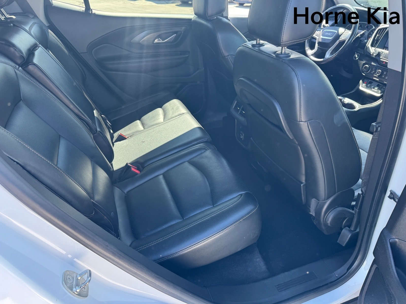 Used 2020 GMC Terrain SLT AWD/4WD image 28