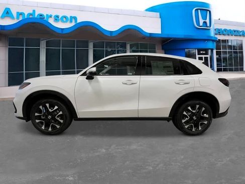 New 2027 Honda HR-V EX-L image 2