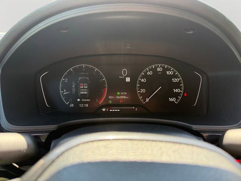 Used 2024 Honda Civic Sport image 29