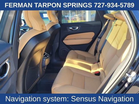 Certified 2023 Volvo XC60 B5 Ultimate w/ Protection Package image 15