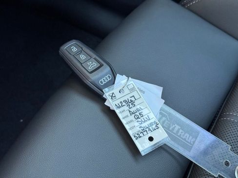 New 2025 Audi Q5 2.0T Premium Plus image 39