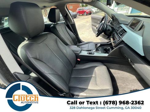 Used 2015 BMW 428i Gran Coupe xDrive 4dr Sdn 428i xDrive AWD Gran C image 26