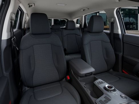 New 2026 Kia Sportage LX image 16