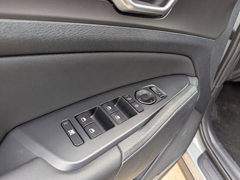 New 2026 Kia Sportage EX image 20