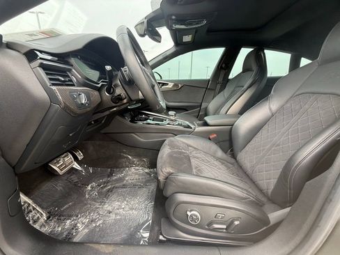 Used 2023 Audi S5 Premium Plus w/ Premium Plus Package image 28