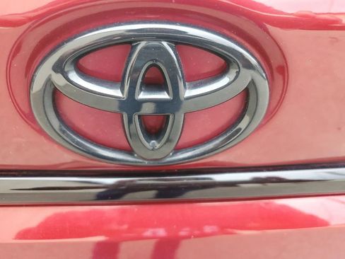 Used 2022 Toyota Corolla SE image 10