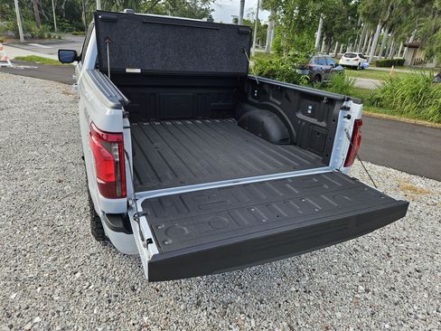 New 2025 Ford F150 XLT w/ Equipment Group 302A MID image 16