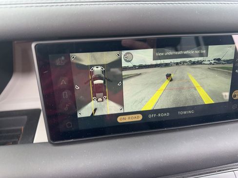 Used 2024 Land Rover Defender 110 S image 23