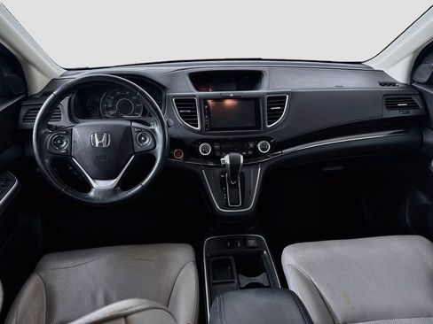 Used 2015 Honda CR-V EX-L image 36