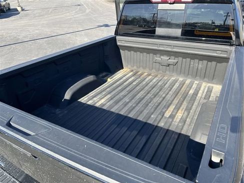 Certified 2021 Chevrolet Silverado 2500 LTZ w/ LTZ Premium Package AWD/4WD image 24