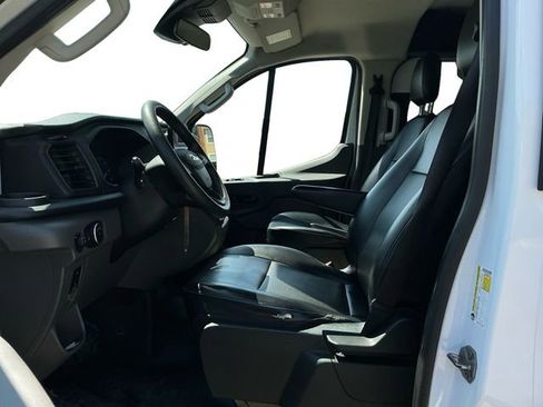 Used 2021 Ford Transit 150 Low Roof w/ Load Area Protection Package image 10