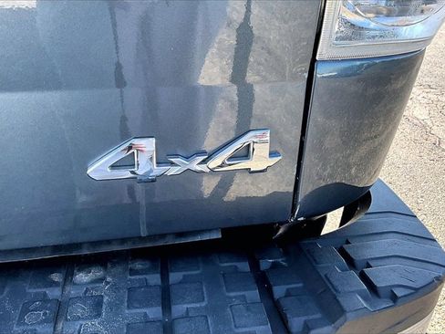 Used 2008 Toyota Tundra Limited image 8