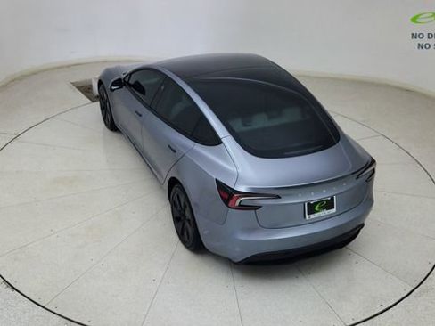 Used 2025 Tesla Model 3 RWD image 80