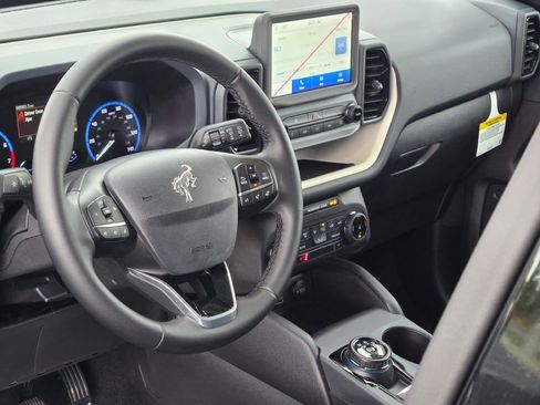 Used 2024 Ford Bronco Sport Heritage w/ Heritage Convenience Package image 22