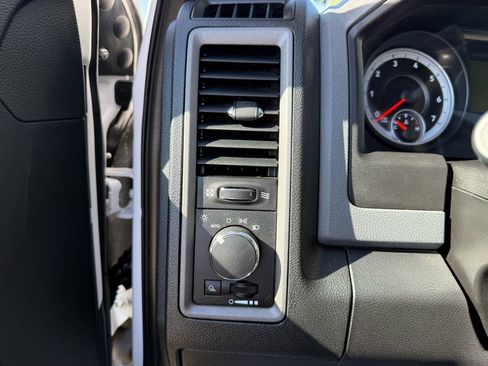 Used 2013 RAM 2500 Tradesman w/ Popular Equipment Group AWD/4WD image 20