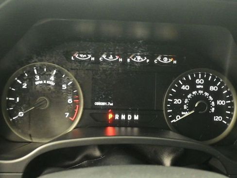 Certified 2020 Ford F150 XLT w/ Equipment Group 302A Luxury AWD/4WD image 15