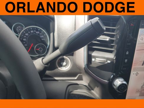 New 2026 RAM 2500 Big Horn image 15