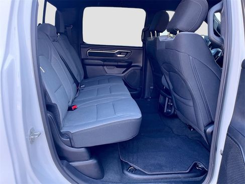 Used 2024 RAM 1500 Big Horn image 27