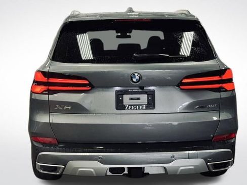 New 2026 BMW X5 xDrive40i AWD/4WD image 6