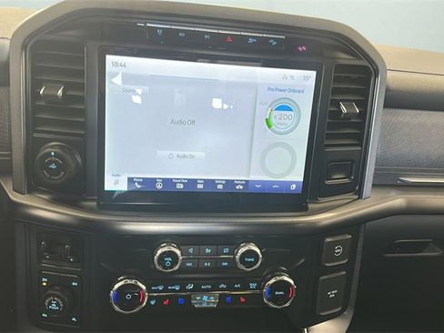 Used 2023 Ford F150 Platinum w/ FX4 Off-Road Package image 10