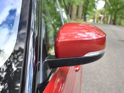 Used 2019 Land Rover Range Rover Sport HSE image 14