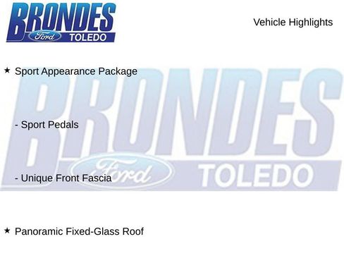 Used 2025 Ford Mustang Mach-E Premium w/ Sport Appearance Package image 15