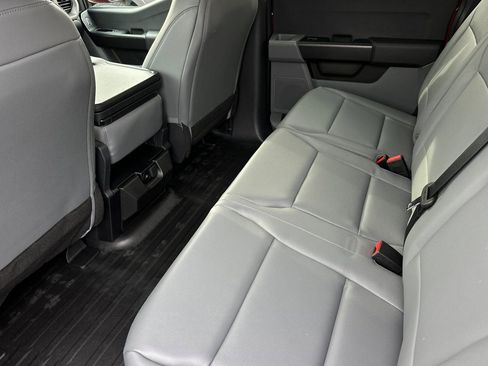 New 2025 Ford F150 XL w/ Equipment Group 103A High image 11