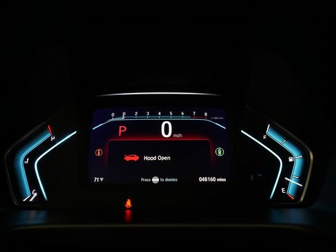 Used 2024 Honda Odyssey Elite image 2