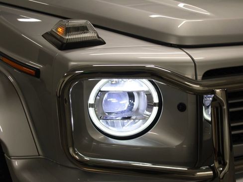 Used 2019 Mercedes-Benz G 550 image 10