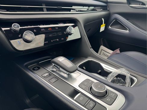 New 2027 INFINITI QX60 Sport AWD/4WD image 24