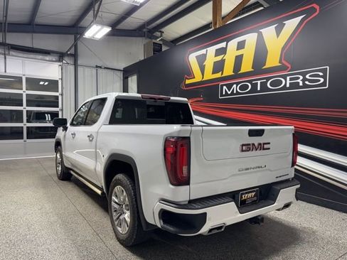 Used 2022 GMC Sierra 1500 Denali image 16