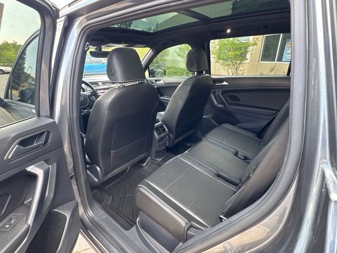 Used 2021 Volkswagen Tiguan S AWD/4WD image 23