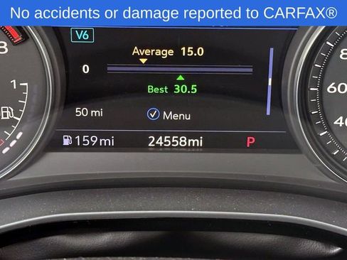 Used 2023 Cadillac XT6 Premium Luxury w/ Technology Package image 23