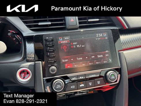 Used 2019 Honda Civic Type R image 27