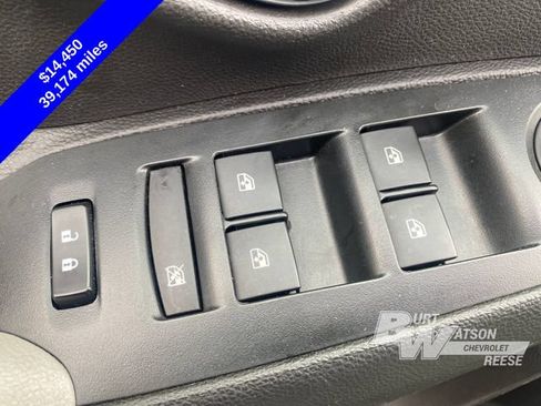 Used 2017 Chevrolet Trax Premier w/ Driver Confidence II Package FWD image 15