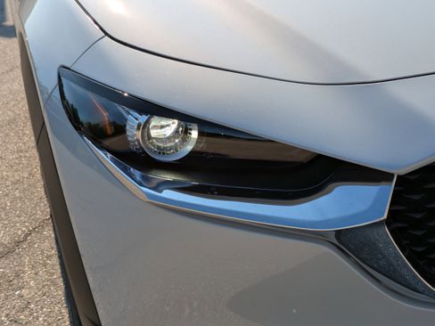 New 2026 MAZDA CX-30 AWD 2.5 S w/ Select Sport Pkg image 11