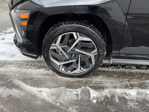 Used 2024 Hyundai Kona N Line image 27