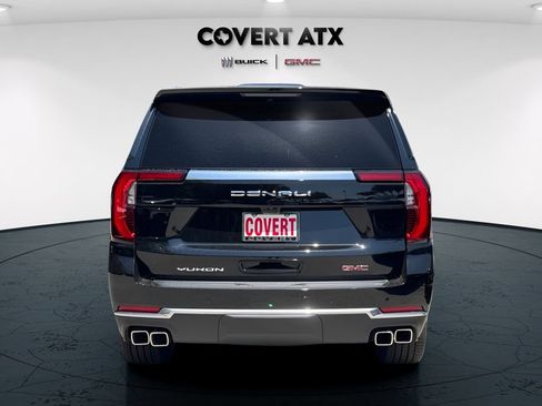 New 2026 GMC Yukon XL Denali w/ Denali Reserve Package AWD/4WD image 7
