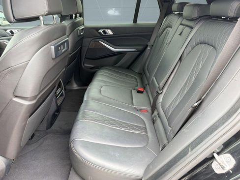 Used 2022 BMW X5 sDrive40i RWD image 13