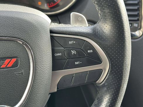 Used 2020 Dodge Durango GT w/ Blacktop Package image 23