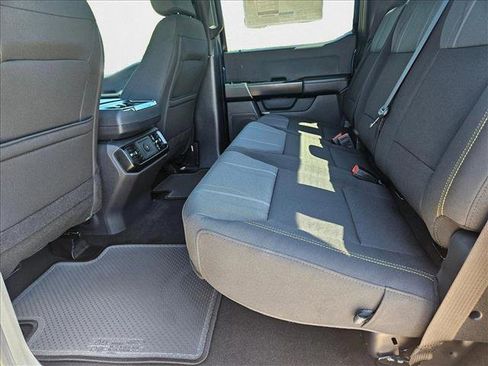 New 2025 Ford F150 STX w/ Equipment Group 200A image 14