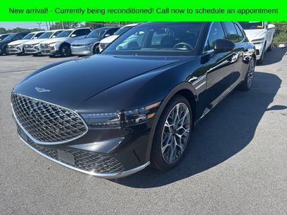 Used 2024 Genesis G90 3.5T