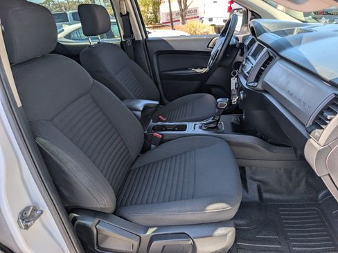 Used 2019 Ford Ranger XL w/ Equipment Group 101A Mid RWD image 8