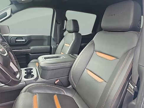 Used 2022 GMC Sierra 1500 AT4 w/ Technology Package image 26