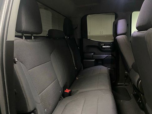 Used 2021 Chevrolet Silverado 1500 Custom image 13